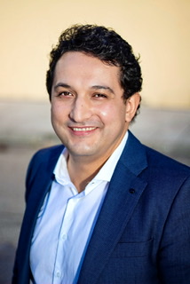 Dario Cruz, Executive Officer at FuseNet